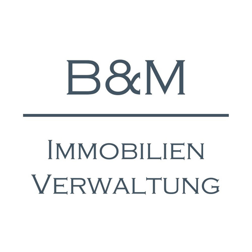 B&M Immobilien Verwaltung